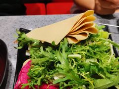 -锦州烧烤·纸包鱼(物资学院路店)