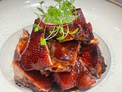 -柒园·三十年创意杭帮菜(龙湖滨江天街店)