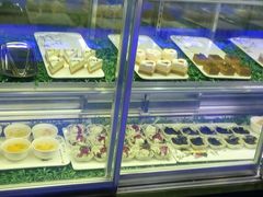 糕点-格瑞欧海鲜自助烤肉火锅(光彩店)