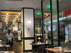 -西堤牛排(龙德广场店)
