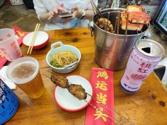 -炒豆合作社(东四总店)