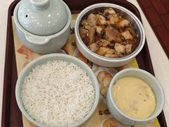 -真功夫(金月湾店)