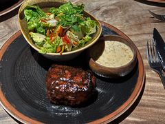 -The Meat & Wine Co Southbank(南岸店)