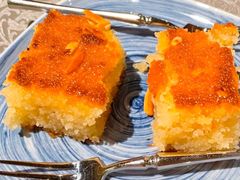 -La Medina餐厅(亮马河南路店)