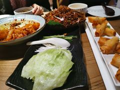 -兰木肆·云南菜(龙湖U城天街店)
