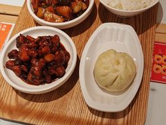 -乡村基·川味现炒大王(熙悦天街店)