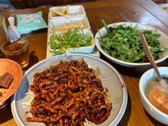 -小吊梨汤·北京菜(香山店)