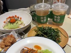 -米仓食堂(皇庭广场店)