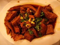 -阿水狮猪脚大王(台中公园店)