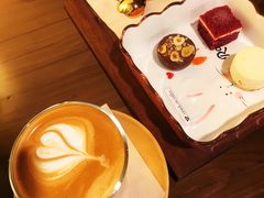 -慕咖啡(宽窄巷子店)