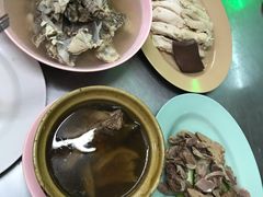 -红大哥水门鸡饭(總店)