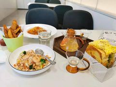 -仁义涵西餐·咖啡(中华巴洛克店)