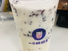 -一只酸奶牛(曲江龙湖星悦荟店)