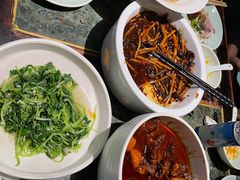 -苏帮袁Sue Cuisine(南开大悦城店)