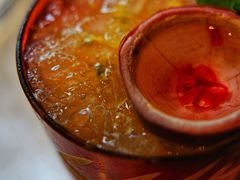 -CASA Grande酒漾·西餐及酒吧(长沙君悦酒店)