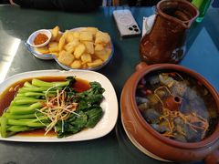 -云隐小厨·传统大理美食(复兴路店)
