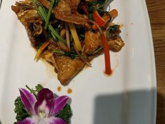 -周锦记广式餐厅