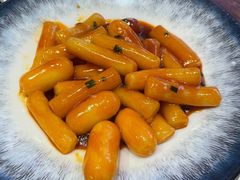 -妙香居韩国烤肉(鹏瑞利季华广场店)