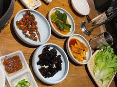 -泥炉烧肉师(新街口金銮巷店)