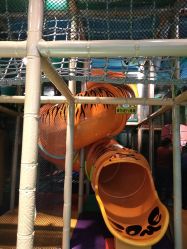 -KidSteam儿童乐园(富力城店)