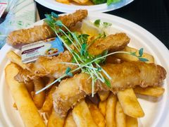 -悉尼蓝山三姐妹峰