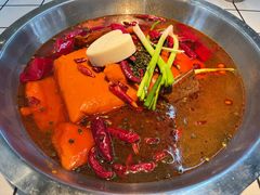 -巴蜀匠人原味火锅(中信未来城店)