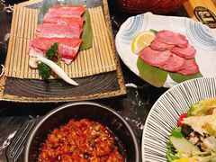 -龍二烧肉酒场(九亭店)