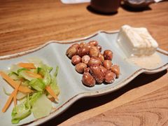 -炉胜·炉端烧·居酒屋