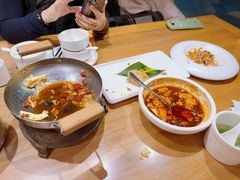 -枣子树·素食餐厅(普陀山店)
