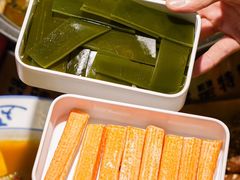 -探炉·香辣豆花烤鱼(笋岗宝能环球汇店)