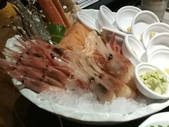 -和彩放题餐厅(酒仙桥店)
