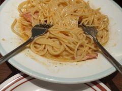 -萨莉亚意式餐厅(杭州滨江天街店)