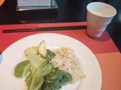 -筠咖啡西餐厅(上海国展宝龙丽筠酒店)