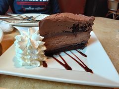 -The Cheesecake Factory芝乐坊餐厅(兴业太古汇店)