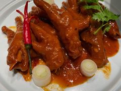 -辛香汇·现炒川菜(淮海路百盛店)