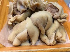 -塞伊德·蒙餐(锡林浩特店)