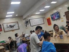 -老刘家泡馍·陕西老字号(钟楼广济街店)