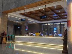 -星河湾温泉洗浴酒店