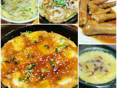 -恋萍小吃(时代店)