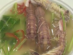 -新金盛·海鲜酒楼(盐田店)