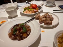 芋头-莆田餐厅PUTIEN(西安万象天地店)