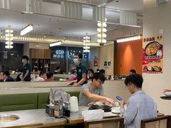 -品也·鲍鱼鸡火锅(皇庭广场店)