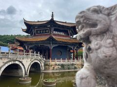 -圆通禅寺