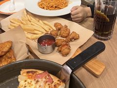 -必胜客(大观天地店)