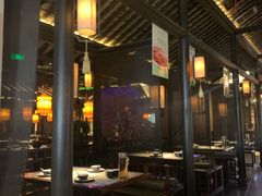 -绿茶餐厅(昆明世纪金源店)