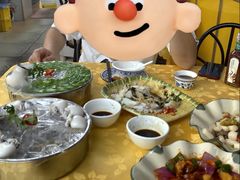 -肥姐美食(同福中路店)