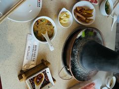 -阳坊大都涮羊肉(阳坊总店)