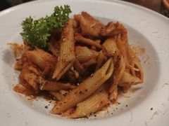 -Uncle Kosto科斯托·中东菜