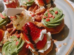 -BE BRIGHT KITCHEN(正佳广场店)