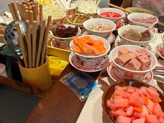 -江北北火锅馆·公路夜市(魏公村店)